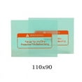 thumbnail image 1 of 10pcs PC Transparent Clear Welding Helmet Cover Lens Protection Plate 4 Size, 1 of 8