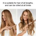 thumbnail image 5 of 5 Gears Hair Straightener for Women Rapid Heating Straight Hair Comb for Hair Styling Tool, 5 of 5
