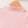 thumbnail image 6 of ATOGUTA Dresses for Girls Summer Beach Dress Hawaiian Party Wedding Vacation Sundress Size 2T-8. Pink, 6 of 6