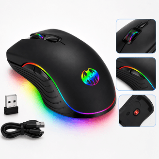 Logitech G PRO X SUPERLIGHT Wireless Gaming Mouse, HERO 25K