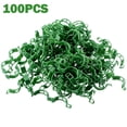 thumbnail image 1 of 100pcs Plant Support Clips Buckle Hook Plastic Supports Connection Reusable Holder For Vegetable Fruit Plants Gardening Supplies, 1 of 5