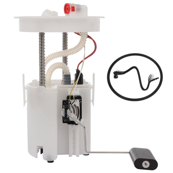 AUTOMUTO Electric Fuel Pump Module Assembly E2556M Compatible with 2000-2002 for Ford Focus 2L