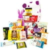Premium Fitness College Snacks Gift Box, Protein Snacks for Loved Ones - 20 Count
