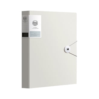 2 stuks A3 Display Book Folder 40 Pocket, A3 Folder Presentatie
