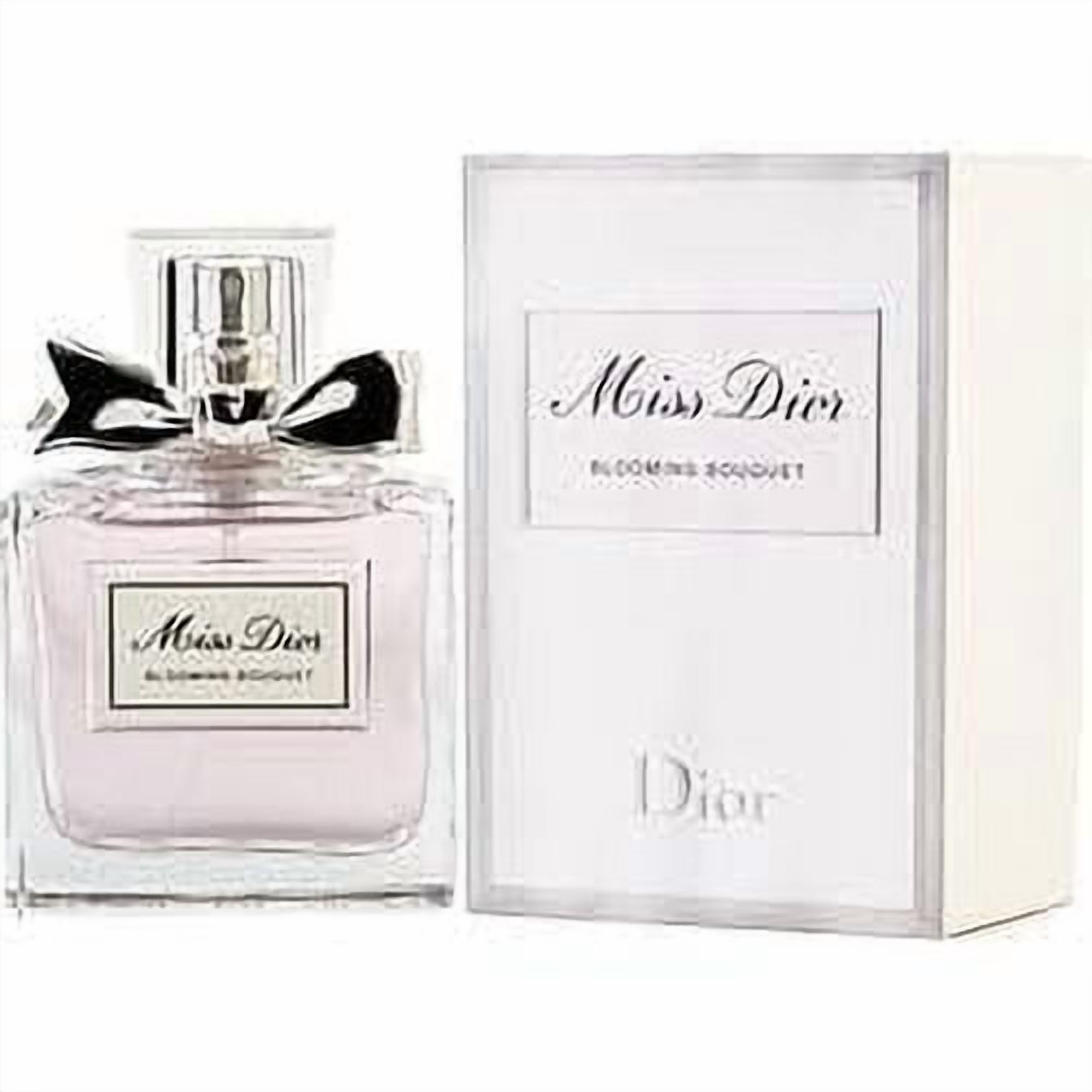Christian Dior Original Miss Dior Eau de Parfum Spray, 3.4 oz