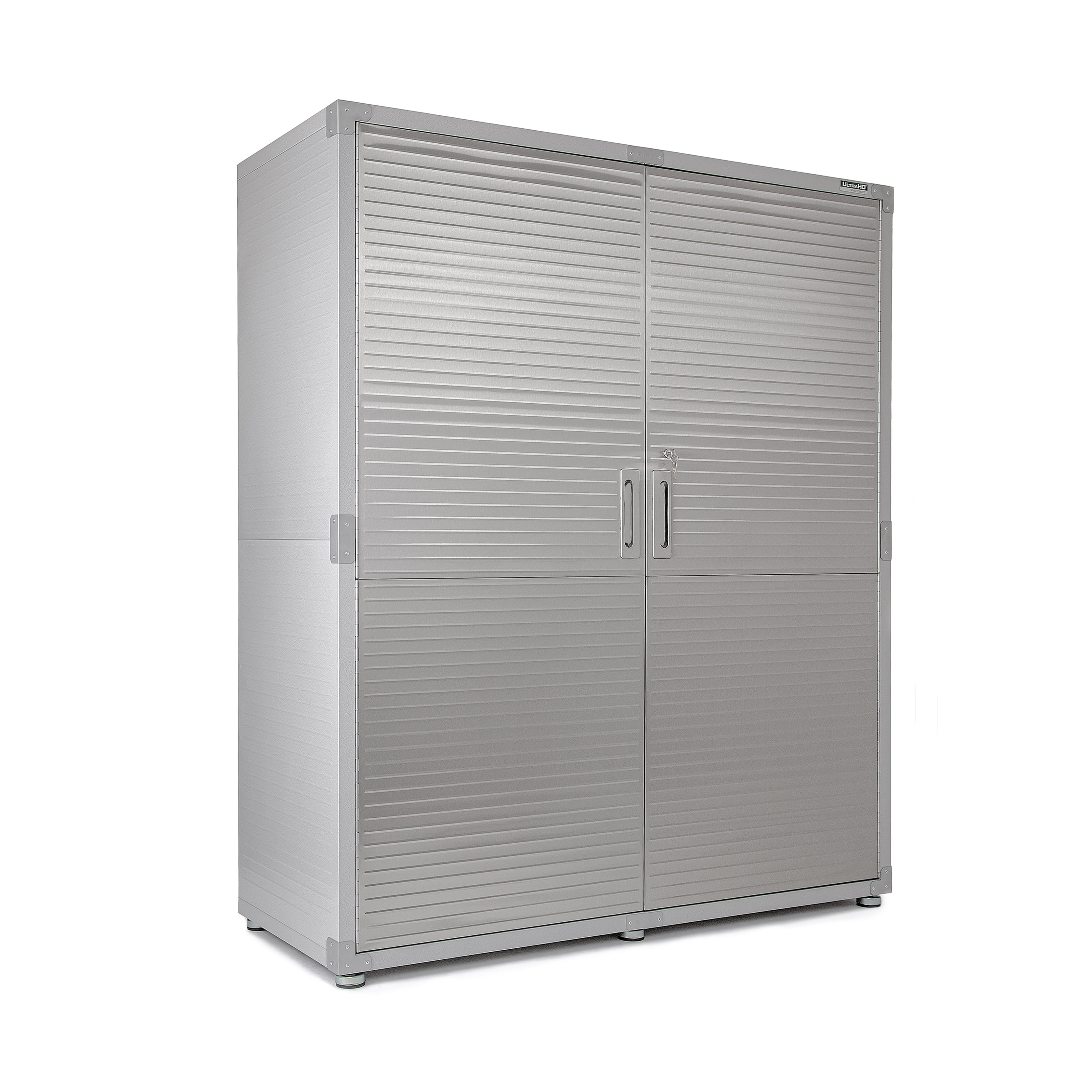 Seville UltraHD Heavy-Duty Tall Utility Organizer, Extra-Wide Mega