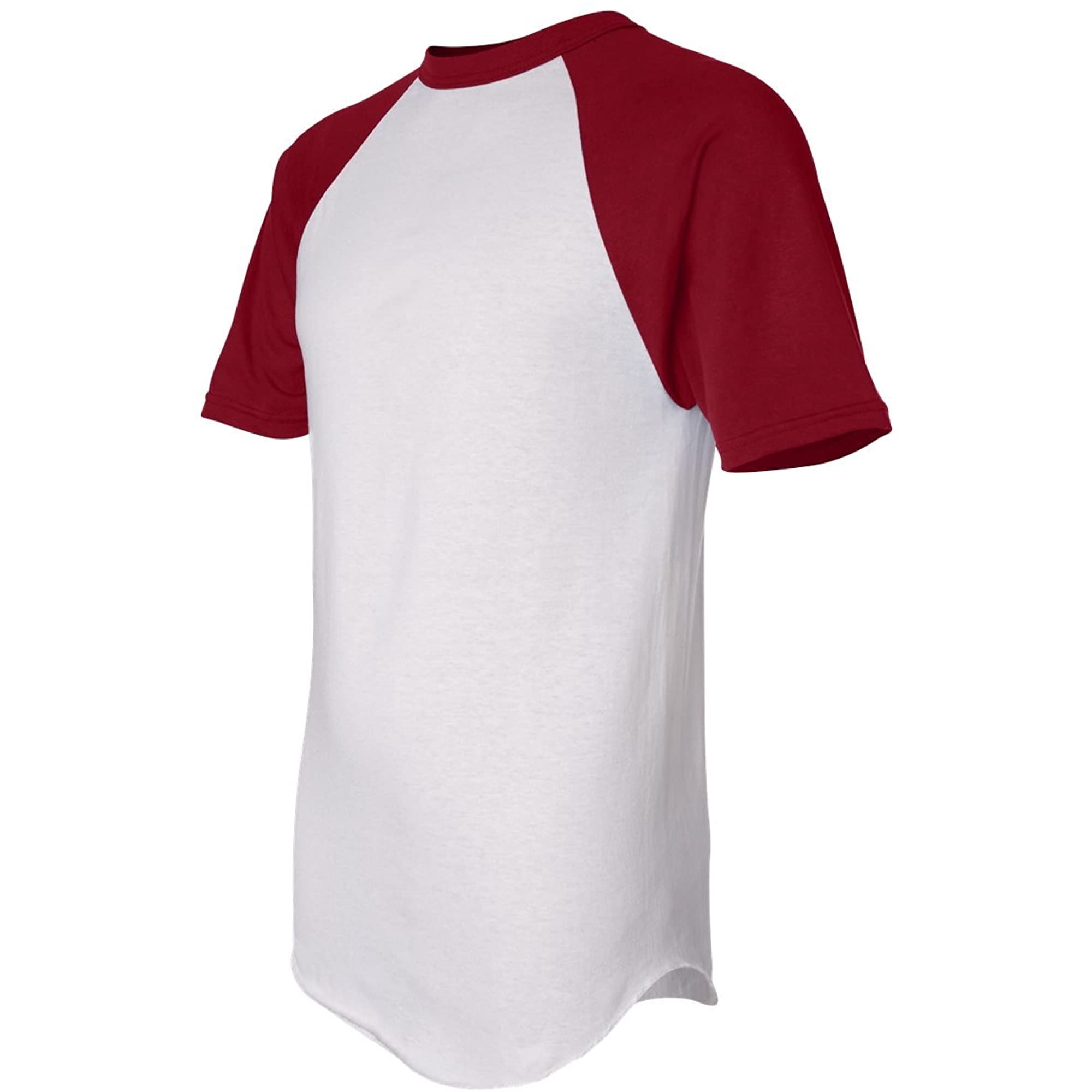 Baseball short sleeve deals