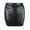 Black, variant on yillto Womens Leather Skirts High Waisted Slim Stretchy Mini A-Line Basic Short Skirt for Clubwear Party