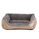 thumbnail image 2 of Dog Beds Pet Extra Large Cushion House Soft Warm Kennel Blanket Nest Washable, 2 of 3