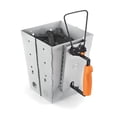 thumbnail image 1 of Outset Collapsible Camping Grill, 1 of 3