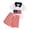 White, variant on Staki Independence Day Baby Outfit Toddler Boy Outfit 4th of July T Shirt Top Shorts Set Summer Toddler Clothes 6M 12M 18M,3-4 Years