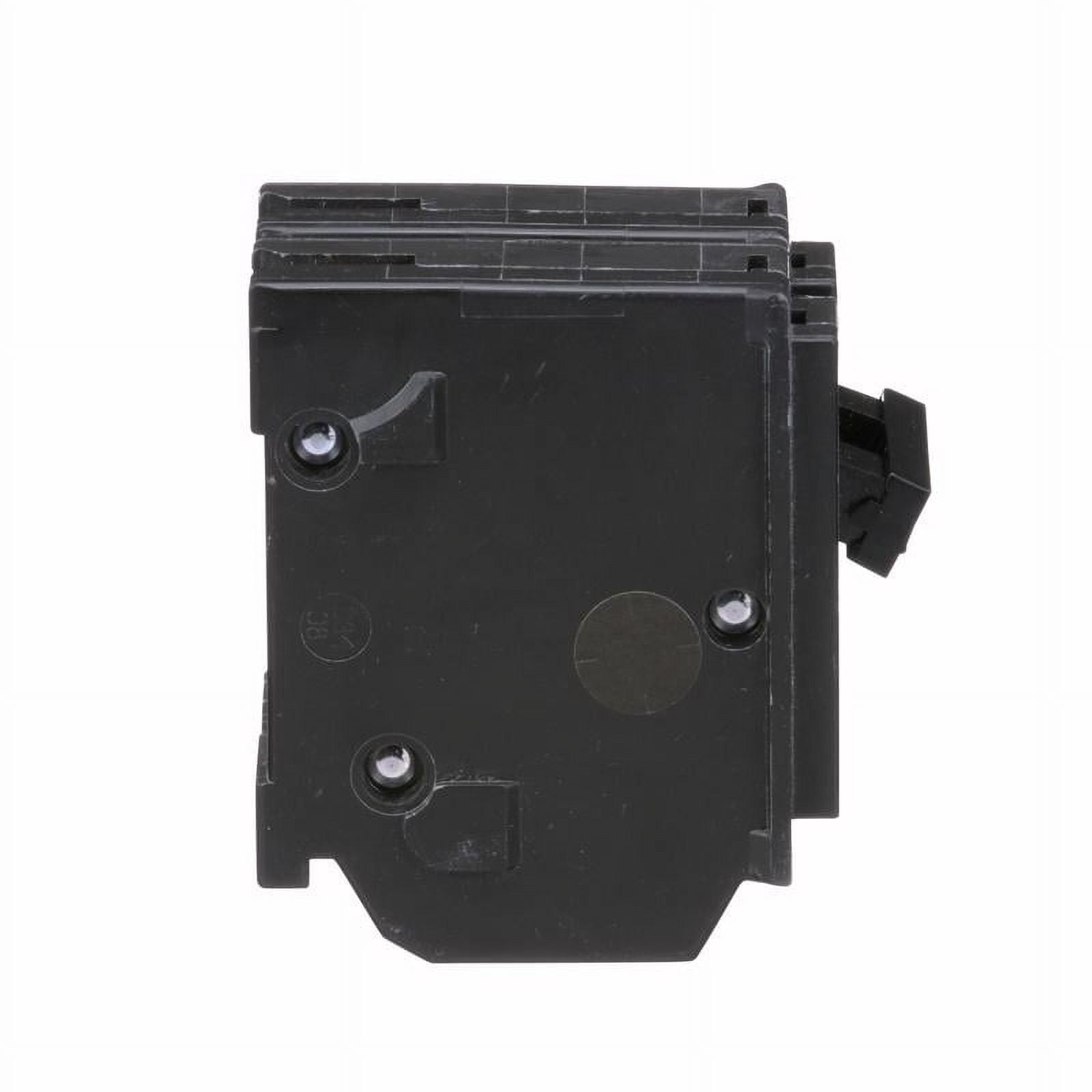 Square D Homeline 40A Double-Pole Standard Trip Circuit Breaker HOM240CP