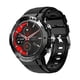 thumbnail image 1 of Reloj inteligente ATTACK 5 Smart Sports Watch 1.32 '' TFT Pantalla táctil completa 360 * 360 Alta resolución BT Call Health Monitor 13 Modos deportivos IP67 Impermeable BT Música 1 1, 1 of 5