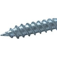 Metal Roofing Screws (250)12 x 2" Gallery Blue Hex Sheet Metal Roof