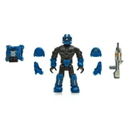 Mega Bloks Halo Spartan DeMarco
