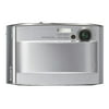 Sony Cyber-shot DSC-T5 - Digital camera - compact - 5.1 MP - 3x optical zoom - Carl Zeiss - flash 32 MB