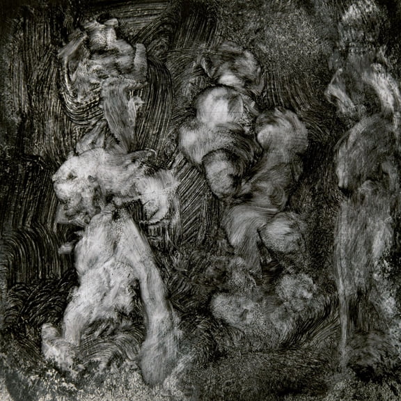 Lanegan,Mark / Garwood,Duke - With Animals - Music & Performance - Vinyl
