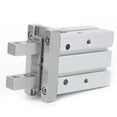 thumbnail image 4 of High Strength Fine Workmanship Air Cylinder, Finger Cylinder, Practical For Double Acting Withstand Large Lateral Loads, 4 of 8