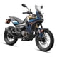 thumbnail image 1 of MOTOCICLETA DAYTONA TERREX 300 AZUL 2027, 1 of 2