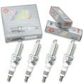 thumbnail image 2 of 8 Pcs Denso Iridium Long Life Spark Plugs For 2011 LEXUS GS460 V8-4.6L 2 of 14