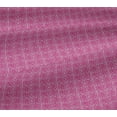 thumbnail image 5 of oneOone Viscose Jersey Fabric Floral Block Printed Fabric 1 Yard 60 Inch Wide, 5 of 5