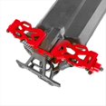 thumbnail image 3 of Juego de Estabilizadores Inferiores Traseros de Metal (L/R) 6016 para SCY 1/16 16102 Accesorios de Actualización de Coche con Control Remoto Rojo, 3 of 7