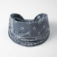 thumbnail image 2 of Certgust Head Wraps for Women Under$5 Elastic Bandana Headbands for Women Style - Elastic Head Bands for Women’S Hair Non Slip - Wide Headwraps, Cute Hairbands Hair Accessories, 2 of 3