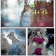 thumbnail image 2 of 50-Pack White Smoke Balls - Special Effects Smoke Bombs for Weddings and Parties -YT4, 2 of 5