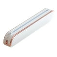 thumbnail image 2 of YAOMOBB Space-saving Plastic Wrap Cutter Convenient Plastic Wrap Cutter Space Saving Dispenser with Magnetic Adsorption, 2 of 7