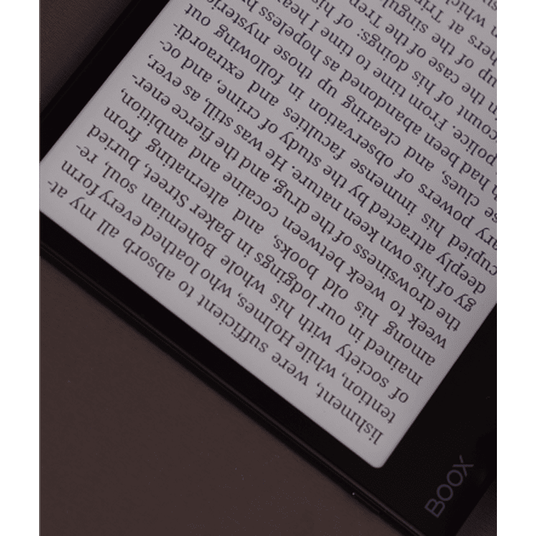 BOOX LEAF2 7