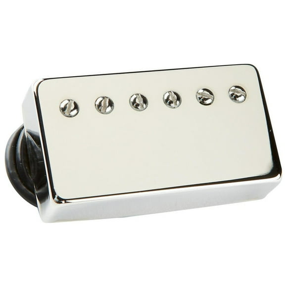Dimarzio Dp211 Regular Spaced Eric Johnson Ej Custom Humbucker Neck Pickup Nick