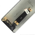 thumbnail image 3 of TFT LCD Screen for Nokia 5.1 Plus (X5)with Digitizer Full Assembly (Black), 3 of 3
