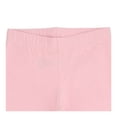 thumbnail image 3 of Legging Simply Basic Talla 3 Rosa para Bebé, 3 of 4