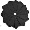 thumbnail image 2 of Microfiber Cleaning Cloths Dish Rags, 2 of 6
