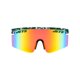 thumbnail image 2 of Gafas de Sol FOCO New York Jets NFL con Montura Grande Floral, 2 of 5