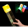 thumbnail image 4 of Lampe Torche à Quatre Couleurs Rechargeable Veilleuse, 4 of 5