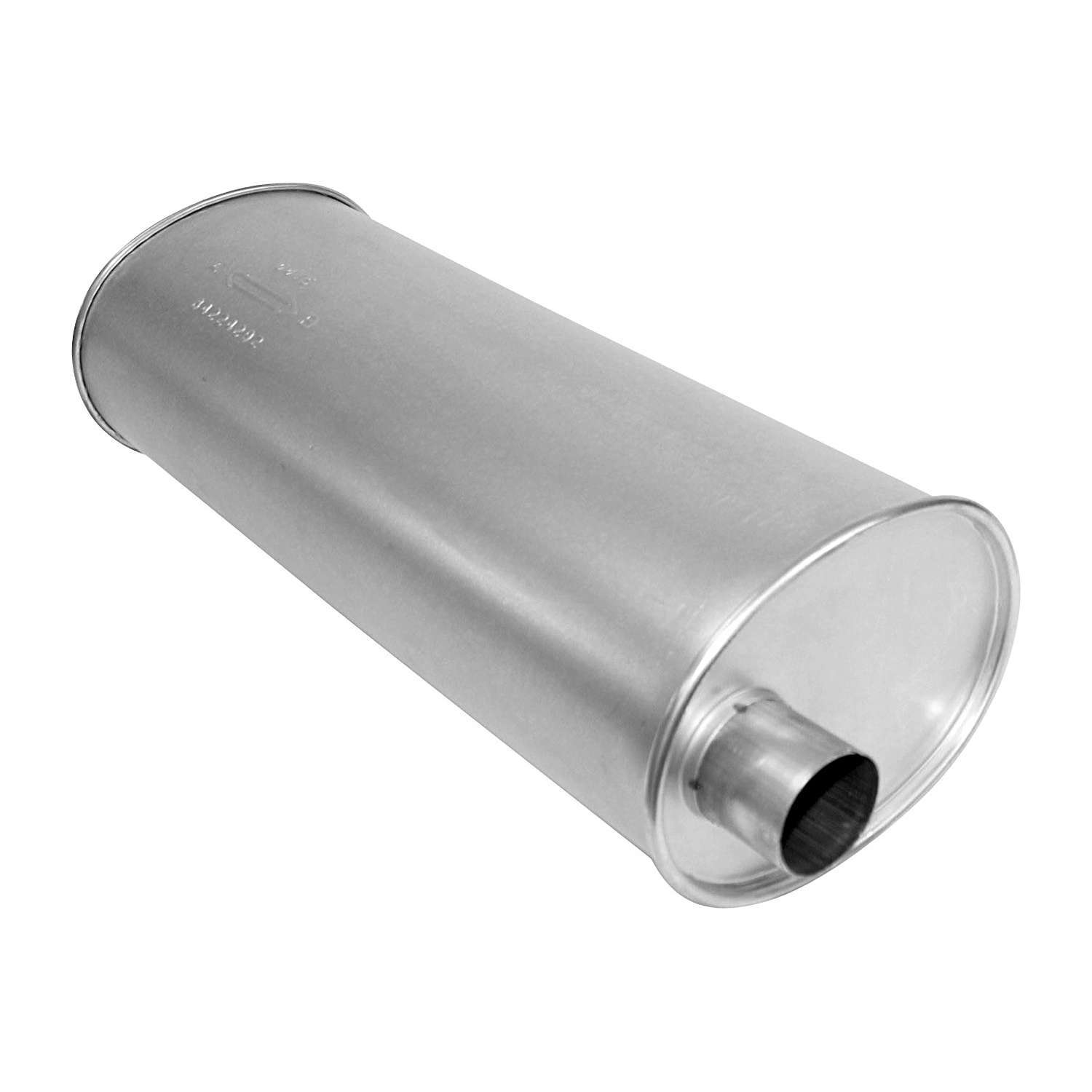 AP Exhaust 700335 for 2002 Ford Explorer XLT, 2003 Ford Explorer XLT/XLT Sport/NBX