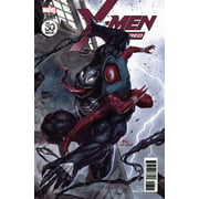 Marvel X-Men Red #3 [Venom 30th Variant Cover]