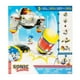 thumbnail image 1 of Set de Juego Sonic Egg Mobile Battle, 1 of 4