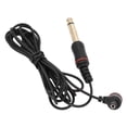thumbnail image 3 of Cable de clip para tatuaje, cable de clip para tatuaje Cable de clip de fuente de alimentación para tatuaje de CC Cable de clip de tatuaje fino optimizado para la excelencia, 3 of 8