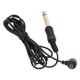 thumbnail image 3 of Cable de clip de tatuaje Interfaz DC TPE Aleación de cobre Máquina de tatuaje Cable de clip Accesorios para máquinas de tatuaje, 3 of 8