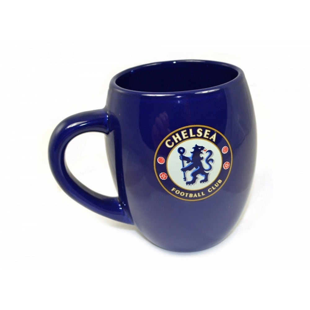Tea Tub Mug Official Merchandise Chelsea F.C 
