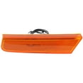 thumbnail image 4 of New Corner Park Lamp Turn Signal Marker Light Left Driver Side For 02-04 Xterra, 4 of 5