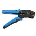 thumbnail image 6 of Automatic Wire Crimper, 18,28 AWG, Pin  Socket, Ratchet Action, Precise Cable Tool, 6 of 6