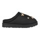 thumbnail image 2 of PANTUFLAS BERLIN MUJER 93442901 SUEDE NEGRO, 2 of 4