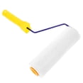 thumbnail image 1 of FUTUREORYY 1 Pce Rouleau à Pointes Auto-Nivelant Blanc pour Peinture de Sol avec Poignée Ergonomique, 1 of 8