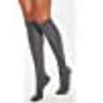 thumbnail image 5 of Yacht & Smith 12 Pairs of Womens Knee High Socks, Cotton, Flat Knit, Solid Colors (Gray), 5 of 6