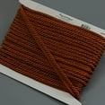 thumbnail image 2 of Expo Int'l 20 yards of Hilda 3/8" Twisted  Lip Cord Trim, 2 of 5
