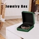 thumbnail image 4 of Caja de regalo para pulsera Ficarrico, caja de joyería para portador de pulsera, caja de regalo para escaparate de joyería de cadena, soporte para collar, 4 of 5