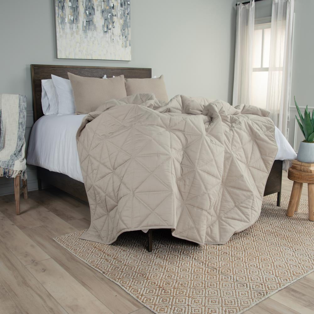 92"X96" Queen Quilt